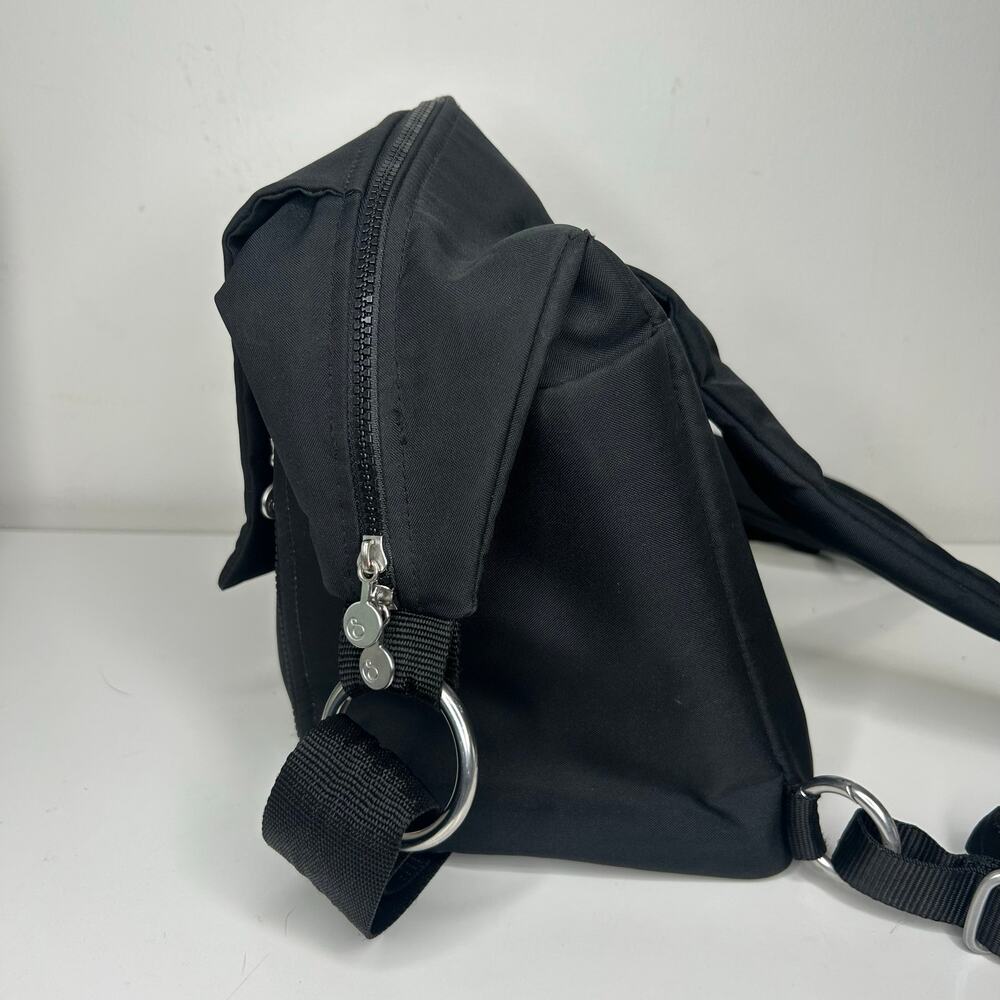 Stokke Changing Diaper Bag Black - Picture 5 of 6
